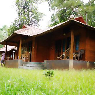 Zvasitana Cocoon Royale, Wayanad 4
